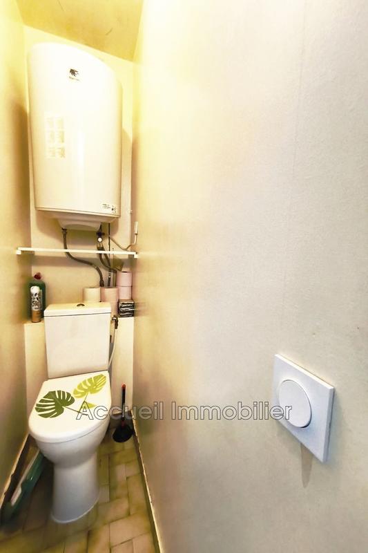 Appartement - 27 m² - 1 pièce