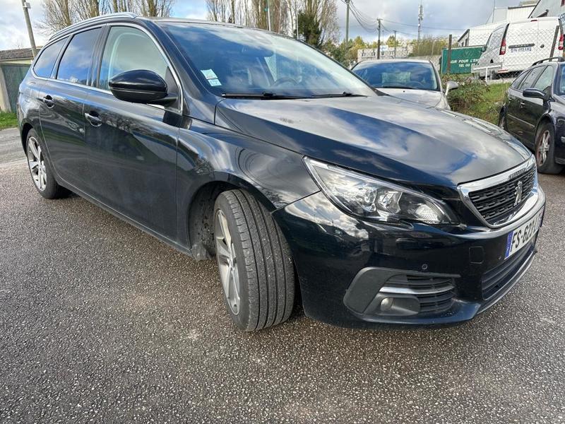 Peugeot 308 Sw BlueHDi 130ch s&amp;S Eat8 Allure
