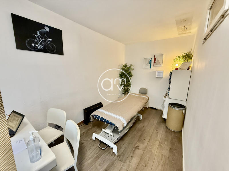 Local commercial - 27 m²