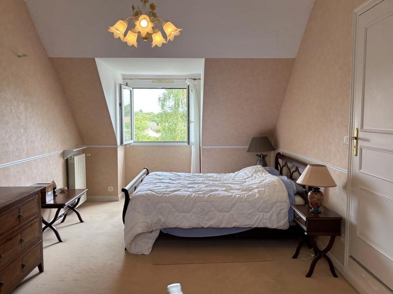 Maison - 162 m² - 5 pièces