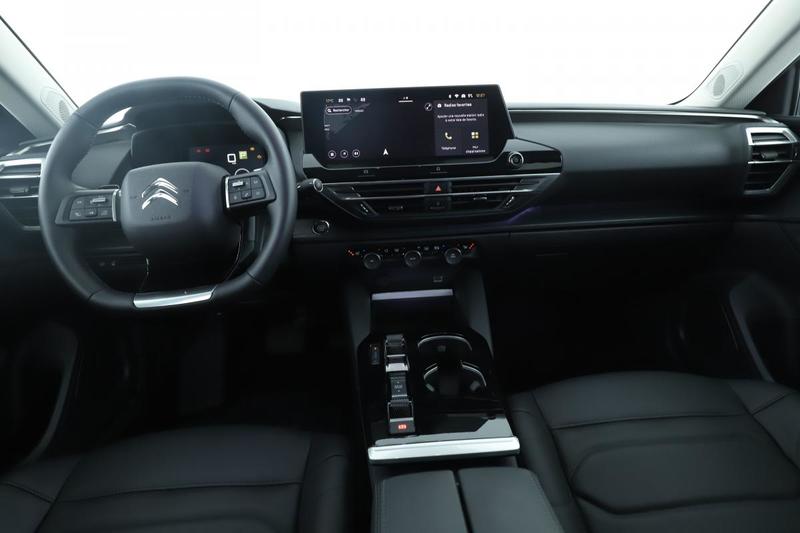 Citroën C5 X 1.2 PureTech Plus Eat8 131 ch