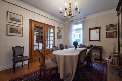 Duplex - 140 m² - 7 pièces