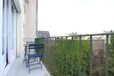 Appartement - 68 m² - 4 pièces