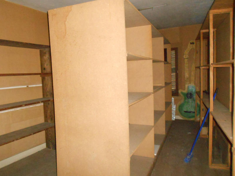 Local commercial - 154 m²