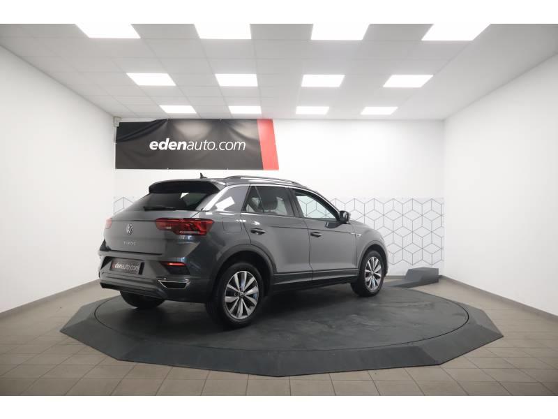 Volkswagen t-Roc 1.5 Tsi 150 Evo Start/Stop Dsg7 Lounge