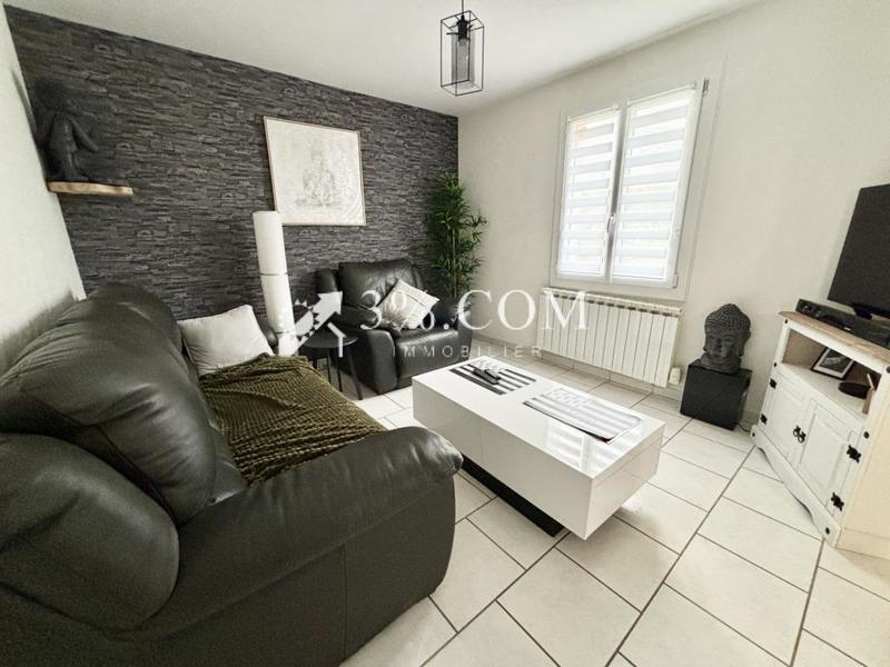 Pavillon - 104 m² - 5 pièces