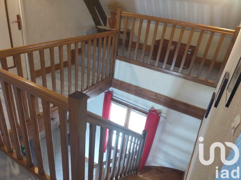 Maison - 190 m² - 7 pièces