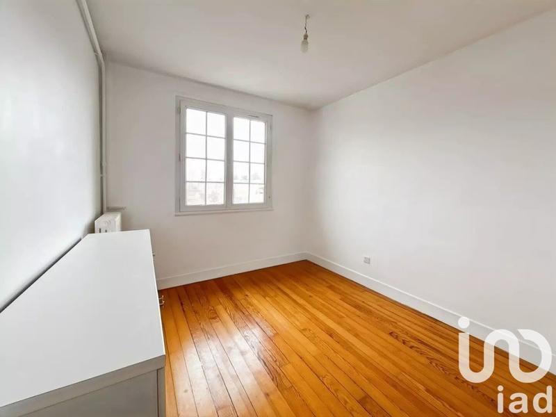 Appartement - 69 m² - 4 pièces