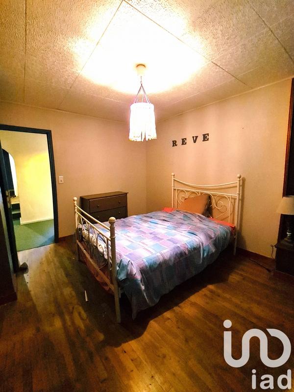 Maison de campagne - 137 m² - 9 pièces