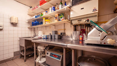 Fonds de commerce - 146 m²