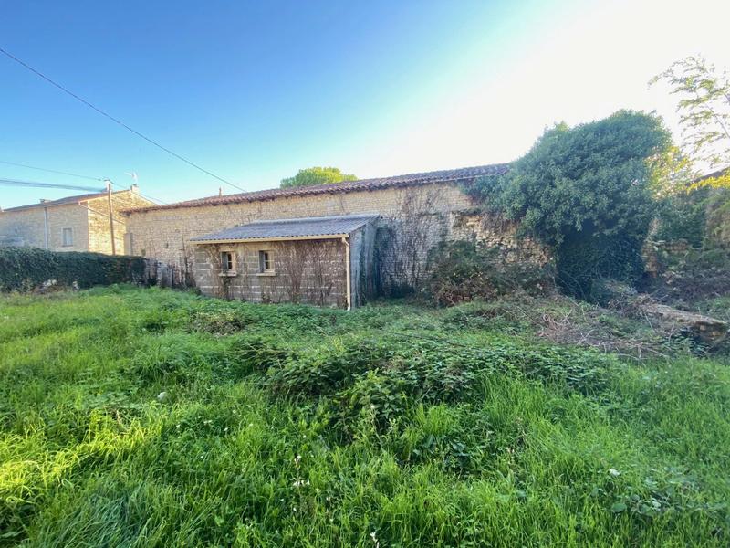 Maison - 135 m² - 3 pièces