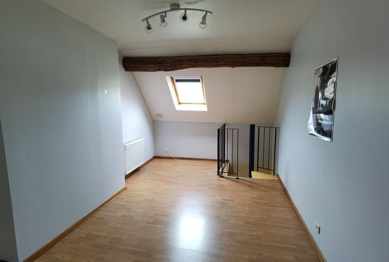 Maison de village - 50 m² - 4 pièces