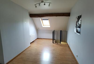 Maison de village - 50 m² - 4 pièces