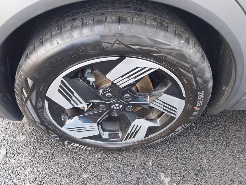 Renault Symbioz E-Tech full hybrid 145 Techno