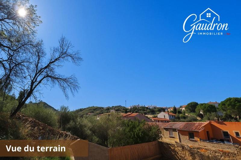 Maison - 40 m² - 1 pièce