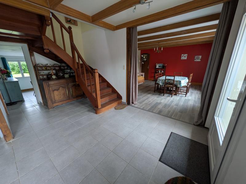 Maison ancienne - 362 m² - 14 pièces