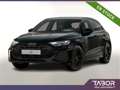 Audi A3 Sportback TFSIe 272 Cv 2xS line Gps 18p