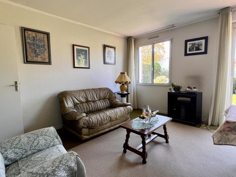 Maison - 72 m² - 3 pièces