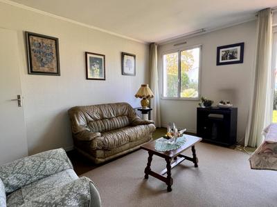 Maison - 72 m² - 3 pièces