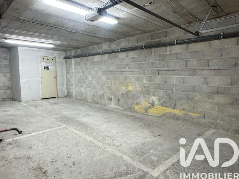 Appartement - 64 m² - 4 pièces