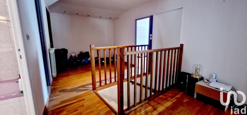 Maison - 165 m² - 4 pièces