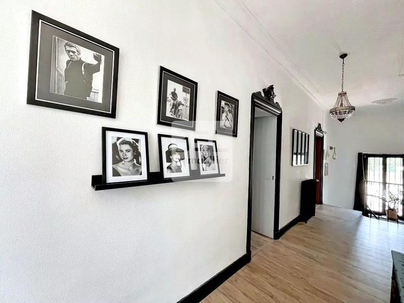 Maison de maîtres - 182 m² - 6 pièces