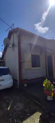 Maison - 70 m² - 4 pièces