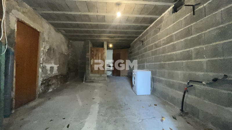 Maison de village - 155 m² - 7 pièces