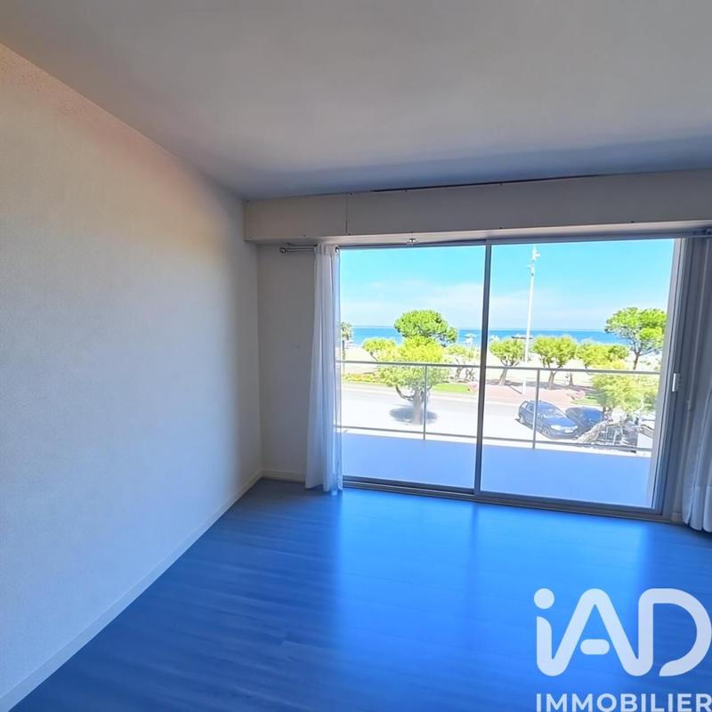 Studio - 23 m² - 1 pièce