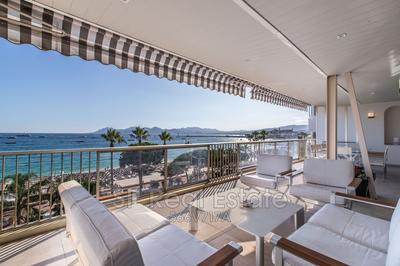 Appartement - 250 m² - 5 pièces