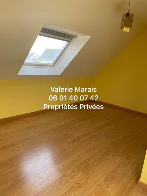Maison - 144 m² - 5 pièces