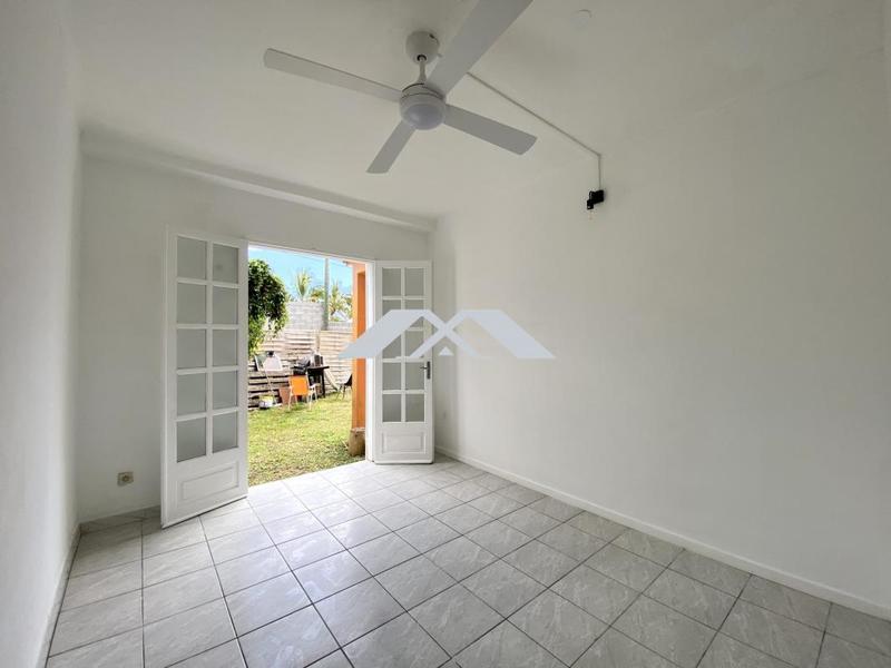 Appartement - 111 m² - 4 pièces