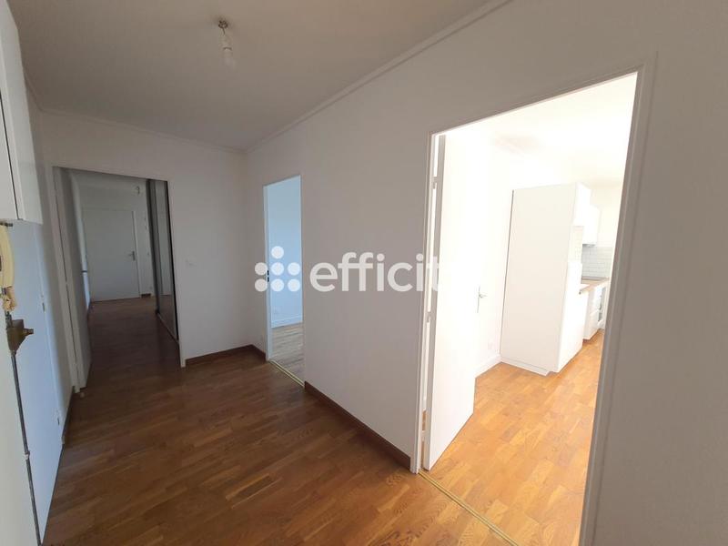 Appartement - 87 m² - 4 pièces