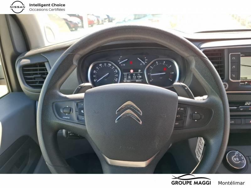 Citroën Jumpy (30) Fgn m Bluehdi 180 s&amp;S Eat6 Business