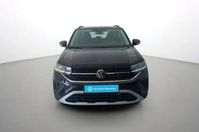 Volkswagen t-Cross 1.0 Tsi 116 Start/Stop Dsg7 Life Plus