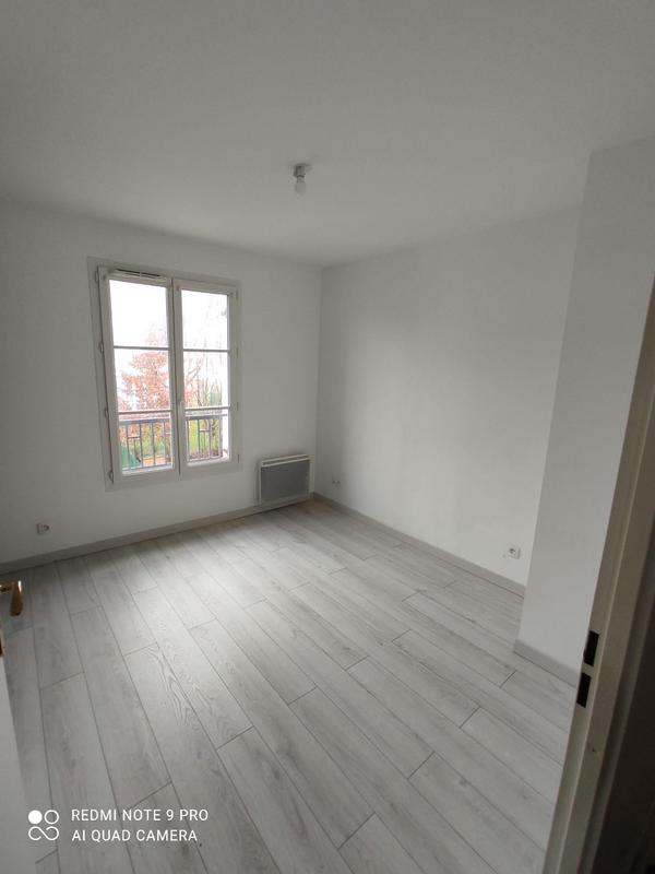 Maison traditionnelle - 84 m² - 4 pièces