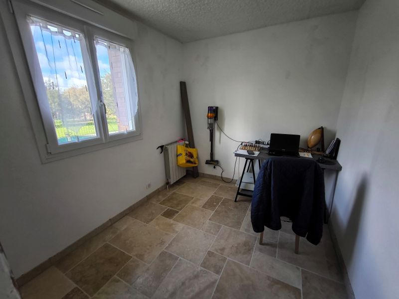 Pavillon - 102 m² - 5 pièces