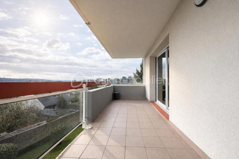 Appartement - 73 m² - 3 pièces