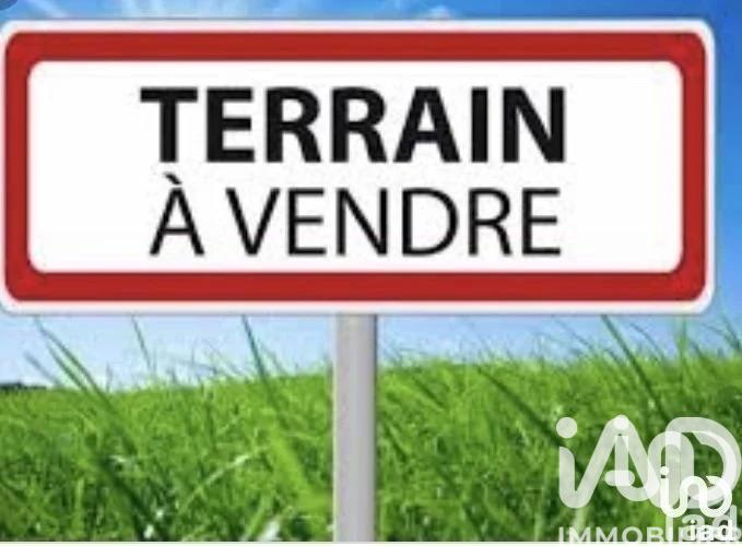 Terrain - 410 m²