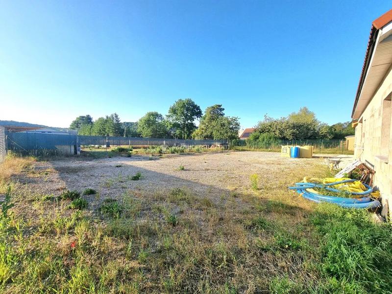 Maison - 130 m² - 4 pièces