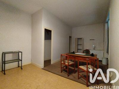 Appartement - 34 m² - 2 pièces