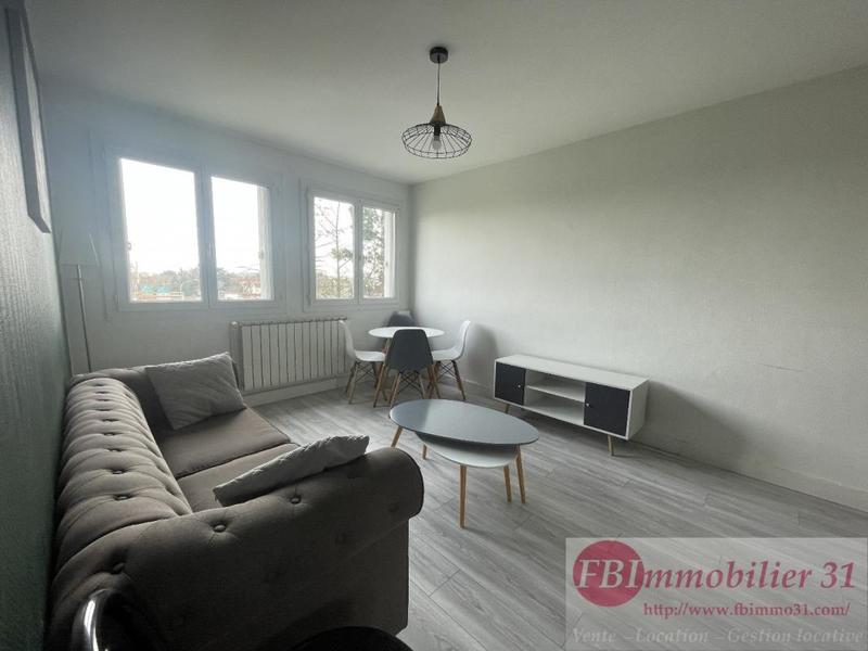 Appartement - 64 m² - 4 pièces