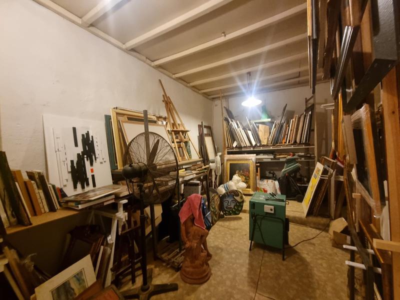 Maison - 60 m² - 2 pièces