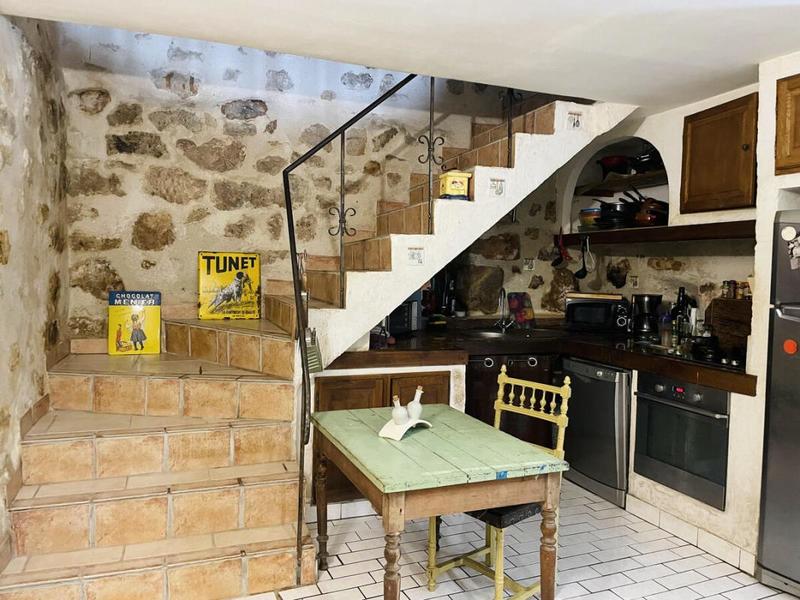 Villa - 111 m² - 4 pièces