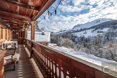 Châlet - 225 m² - 7 pièces