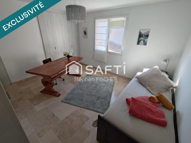 Villa - 145 m² - 5 pièces