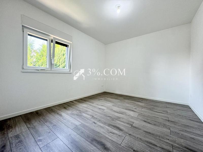 Maison - 129 m² - 6 pièces