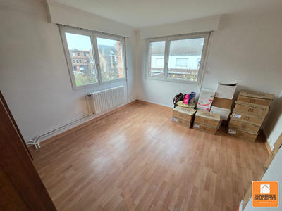 Maison - 127 m² - 5 pièces