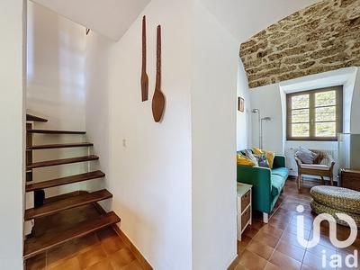 Appartement - 48 m² - 3 pièces