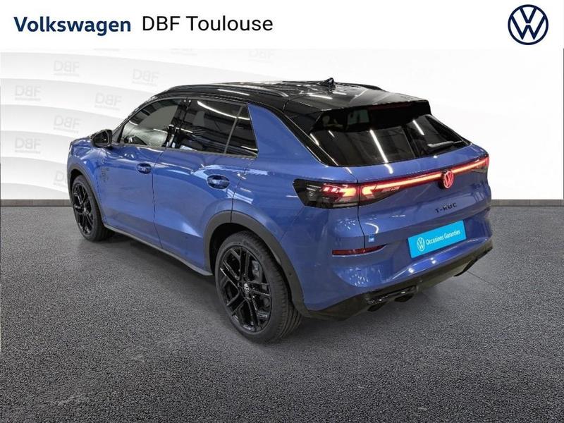 Volkswagen t-Roc Fl Nouveau Nf 1.5 Etsi Hybrid 150ch d